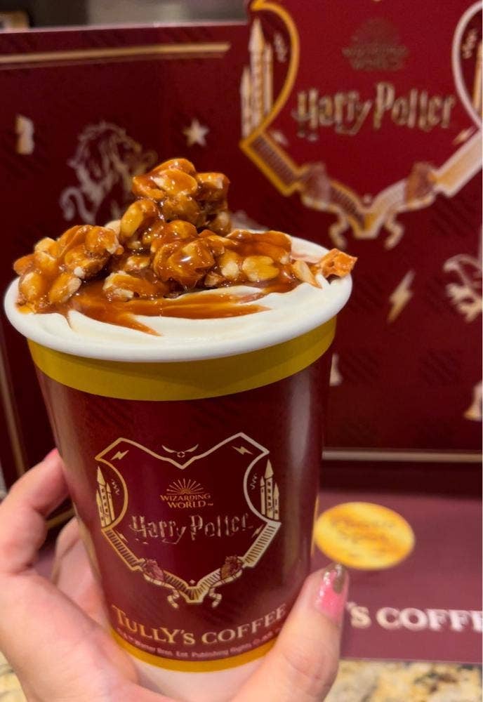 タリーズコーヒー 六本木一丁目店