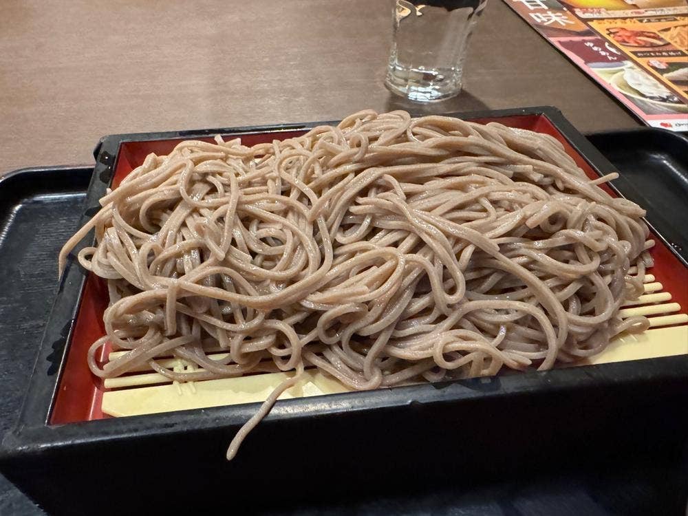 夢庵 三島北店