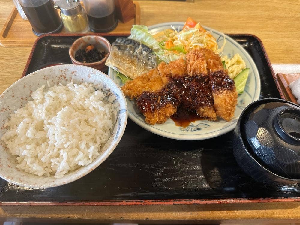 幸味亭