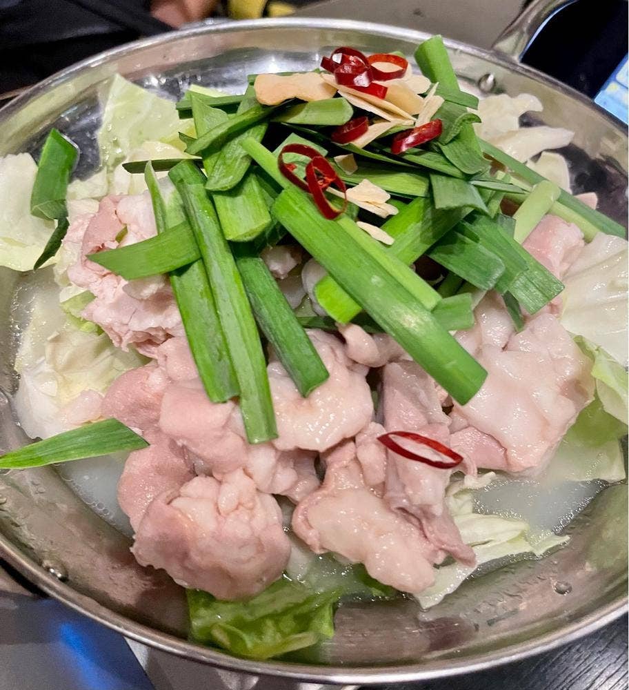 なべ鉄