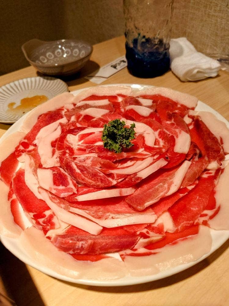 酒楽食彩 もっこす