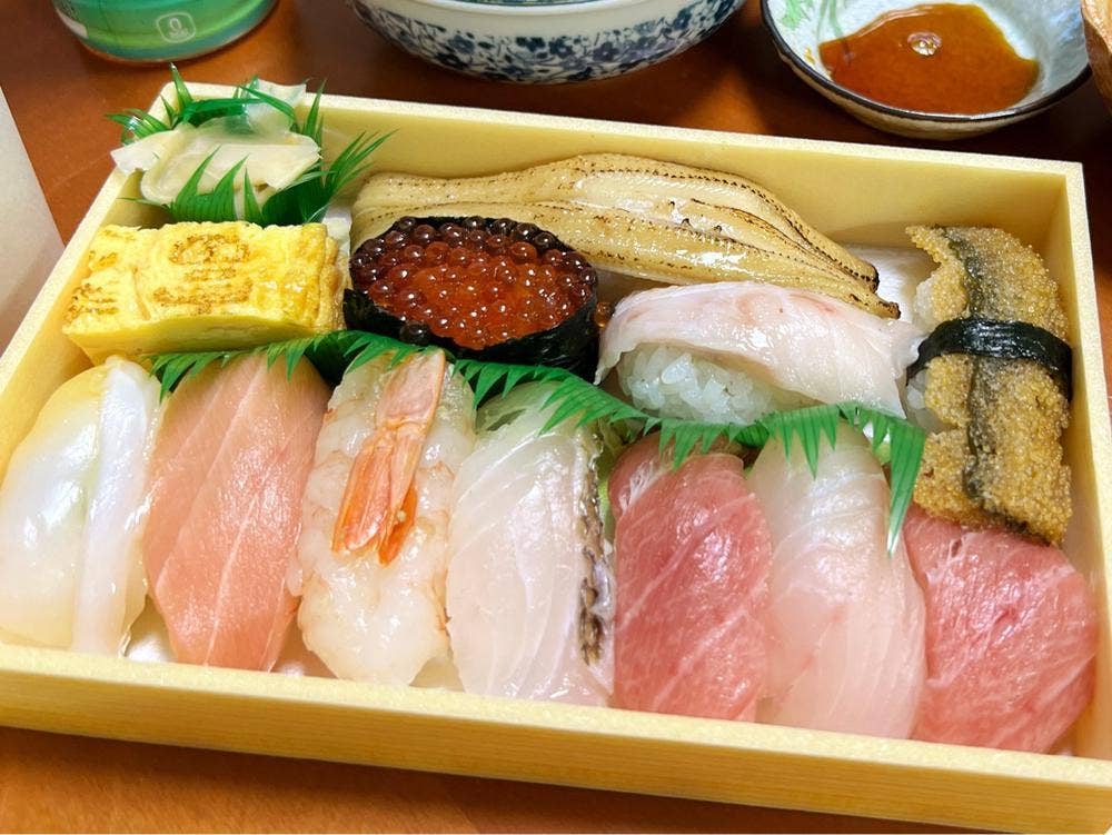富寿し 新潟南店