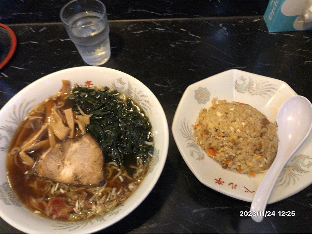 炭火串焼 竜