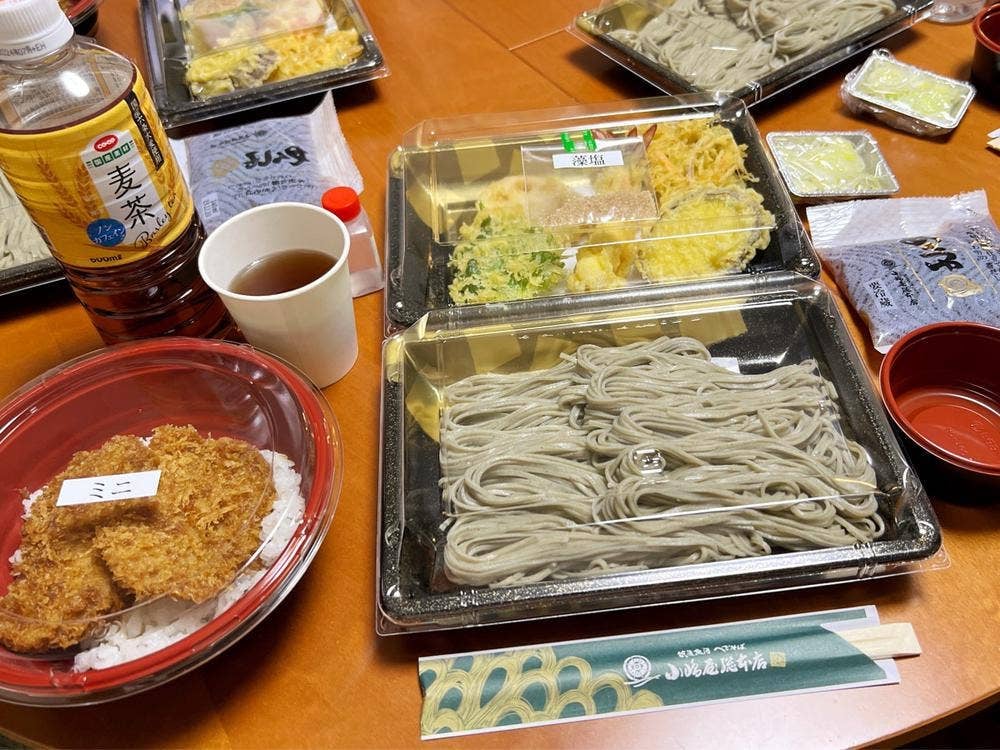 一翔 女池店
