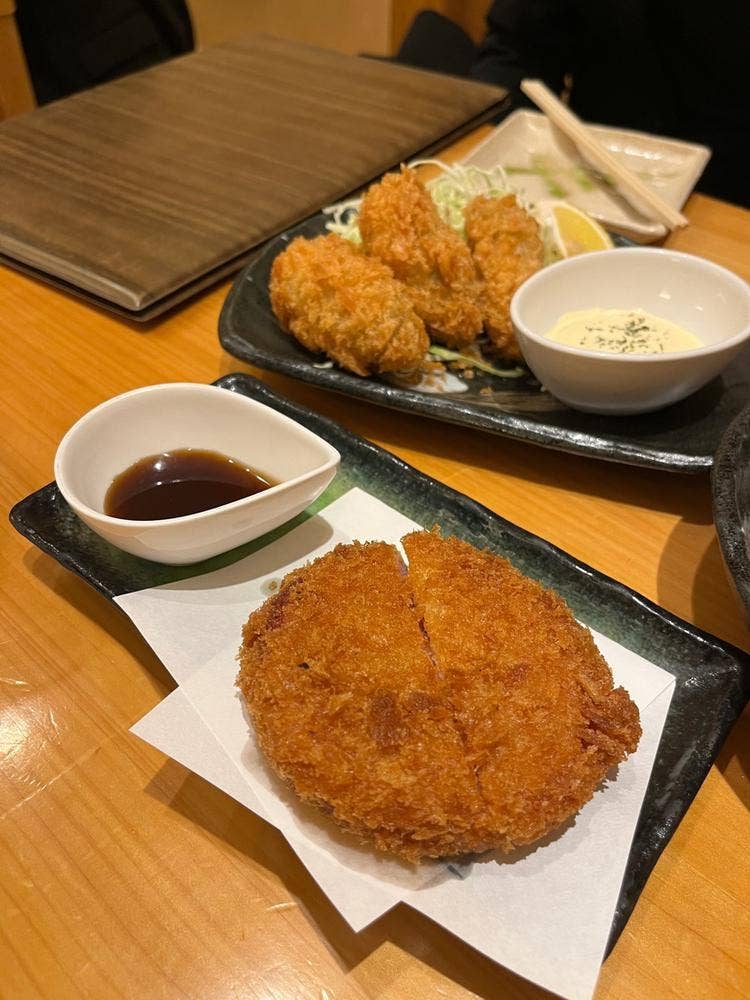 博多のぼせもん銀座店
