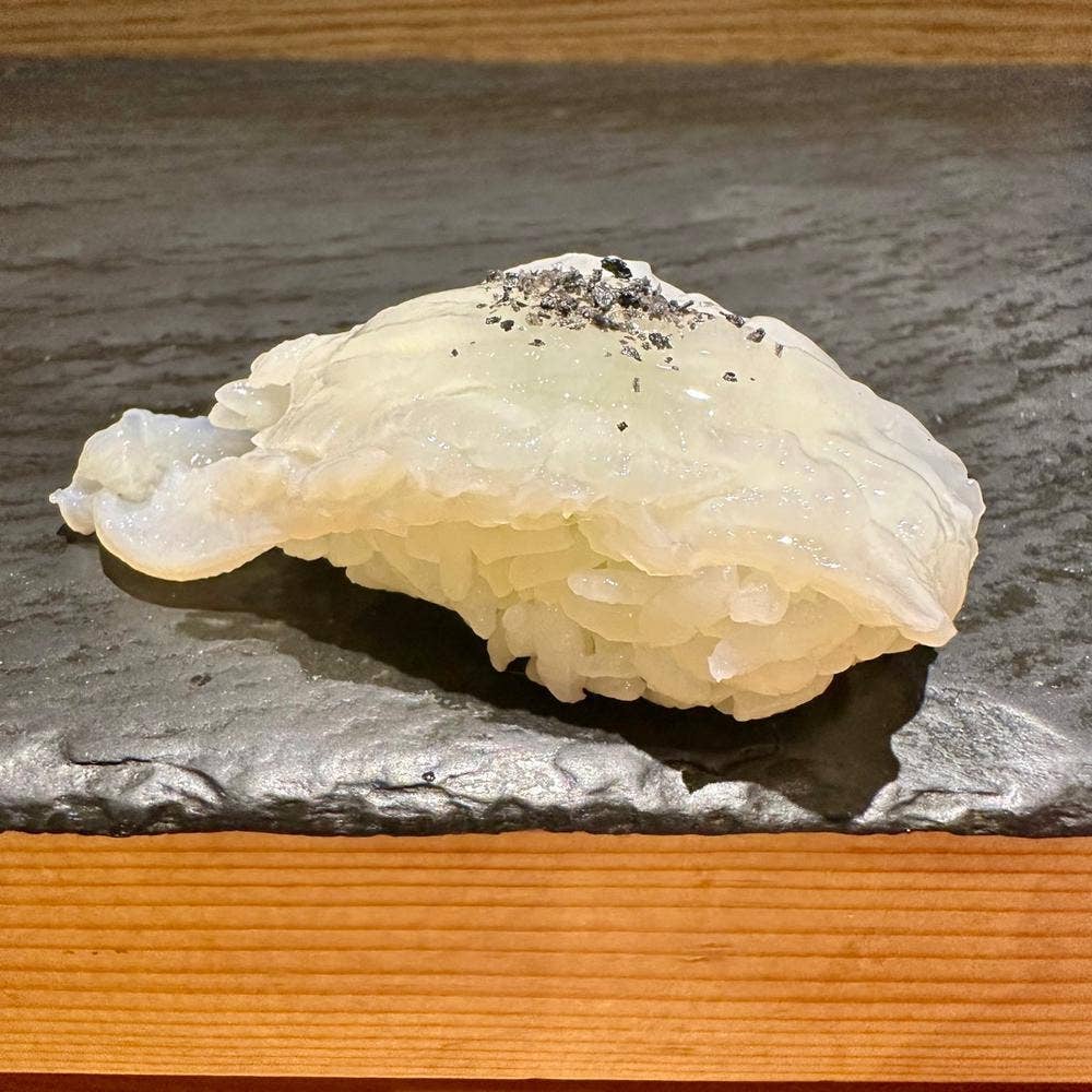 魚河岸 次郎松