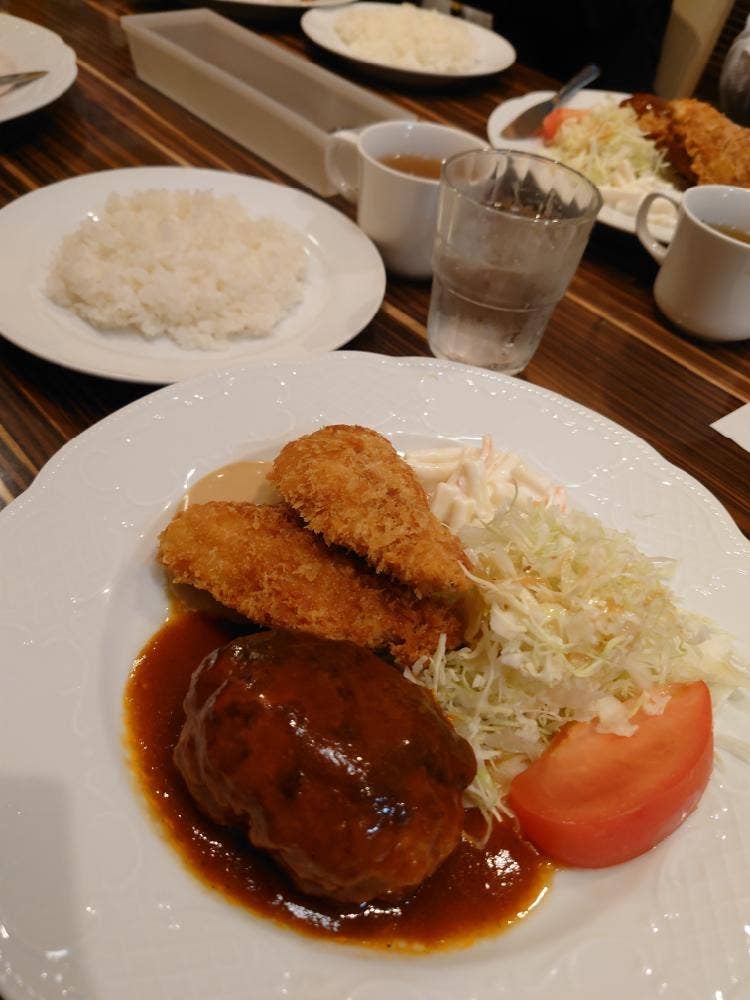 RESTAURANT Asaji
