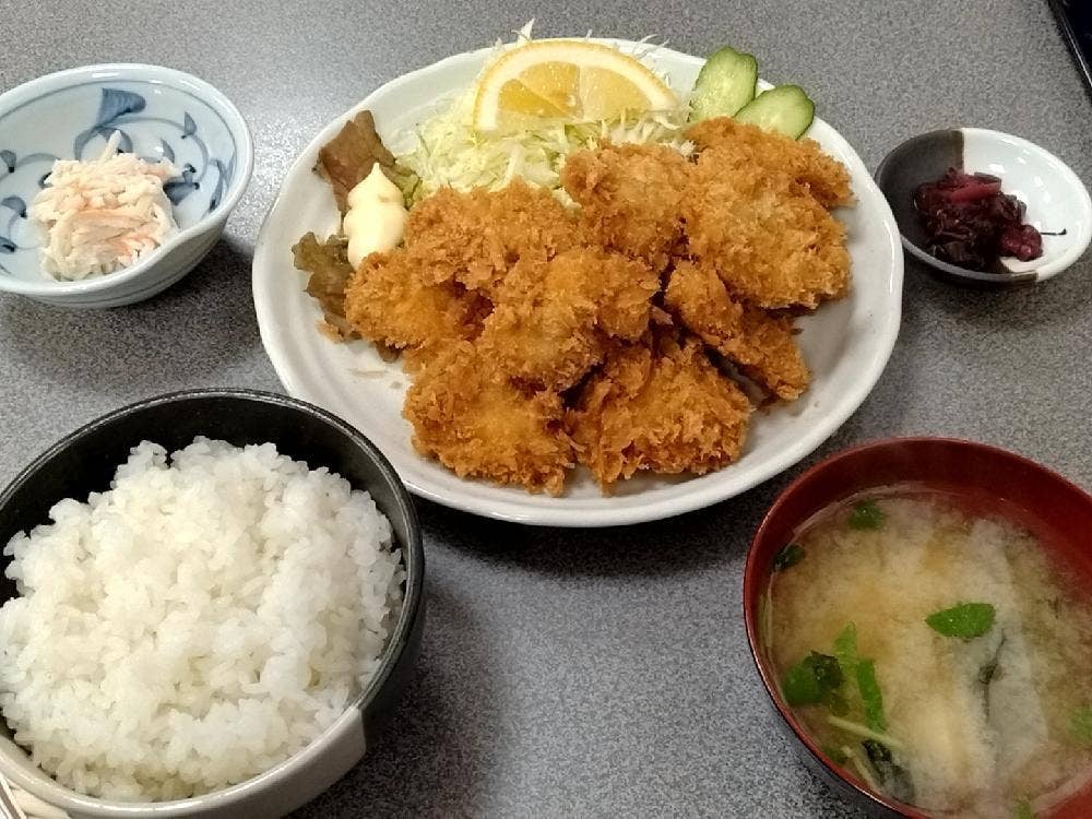 あさの