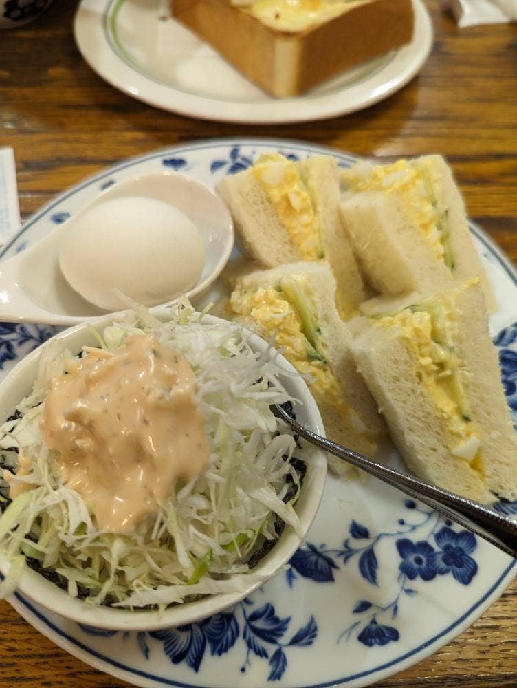 カフェ・ド・カド