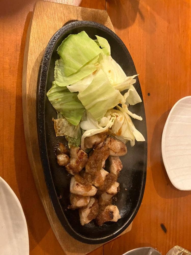 とんやき 丸八