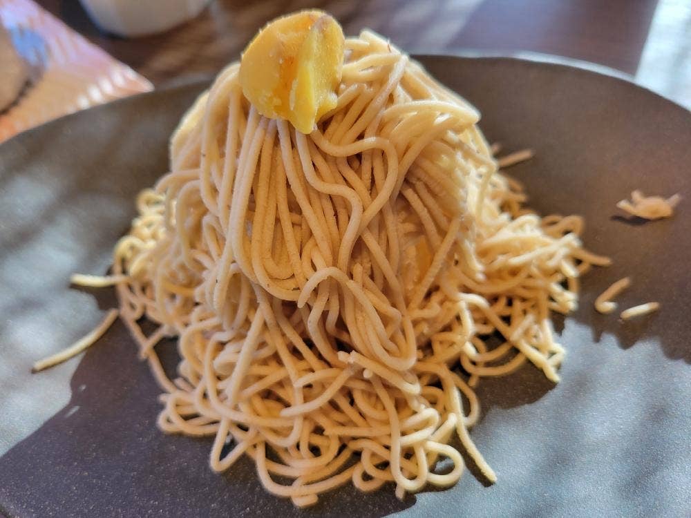古民家カフェ KONOHANA