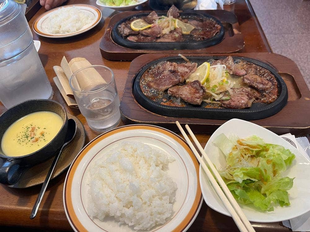 レストランまゆみ