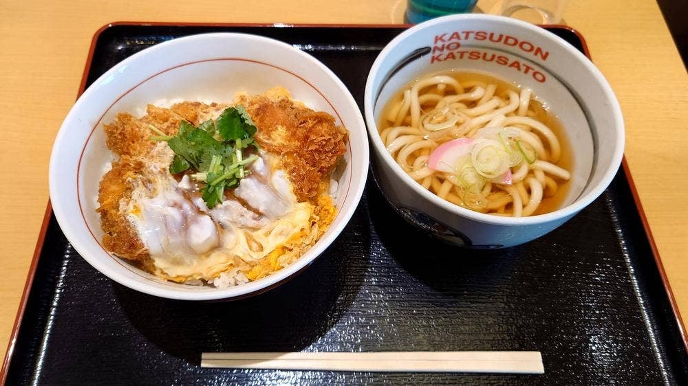かつさと横手店
