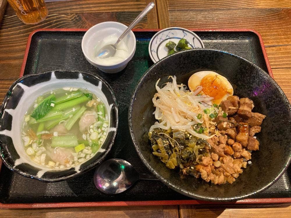 三代目ザ・肉餃子&台湾酒場 台北餃子館 東戸塚駅前店