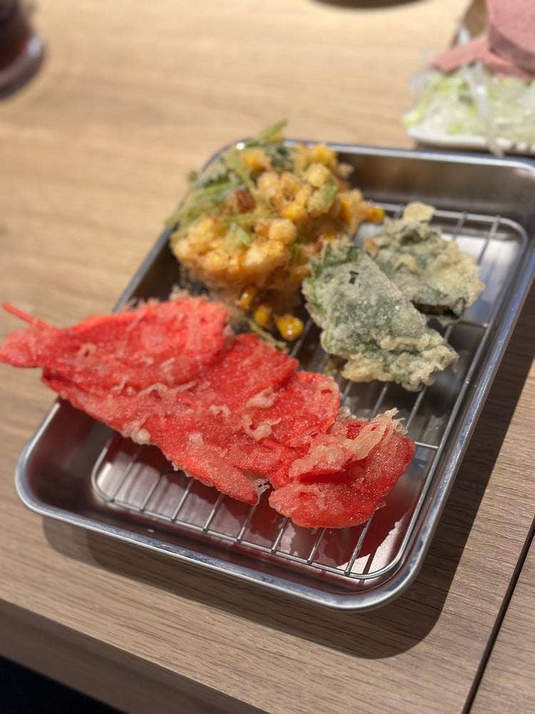 練馬居酒屋 上々商店