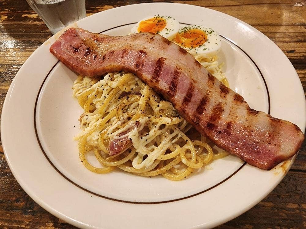 カルボ