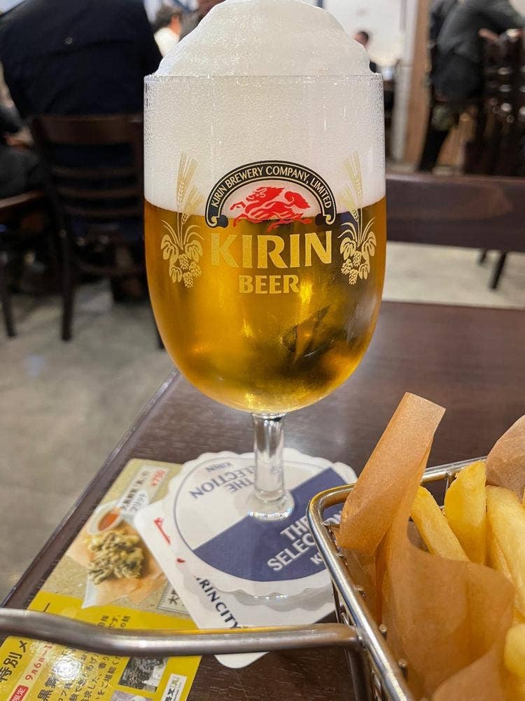 キリンシティプラス JR仙台駅店