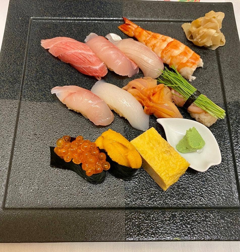北の味物語 わたなべ