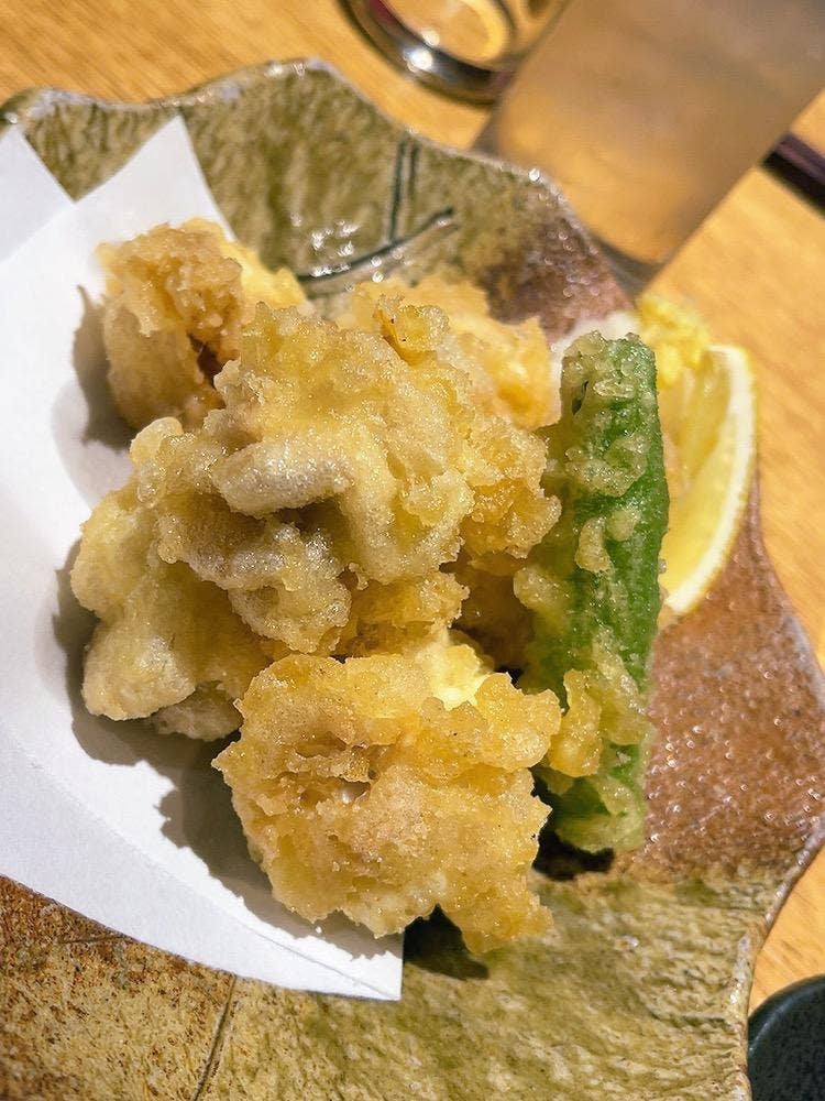 魚真 銀座店