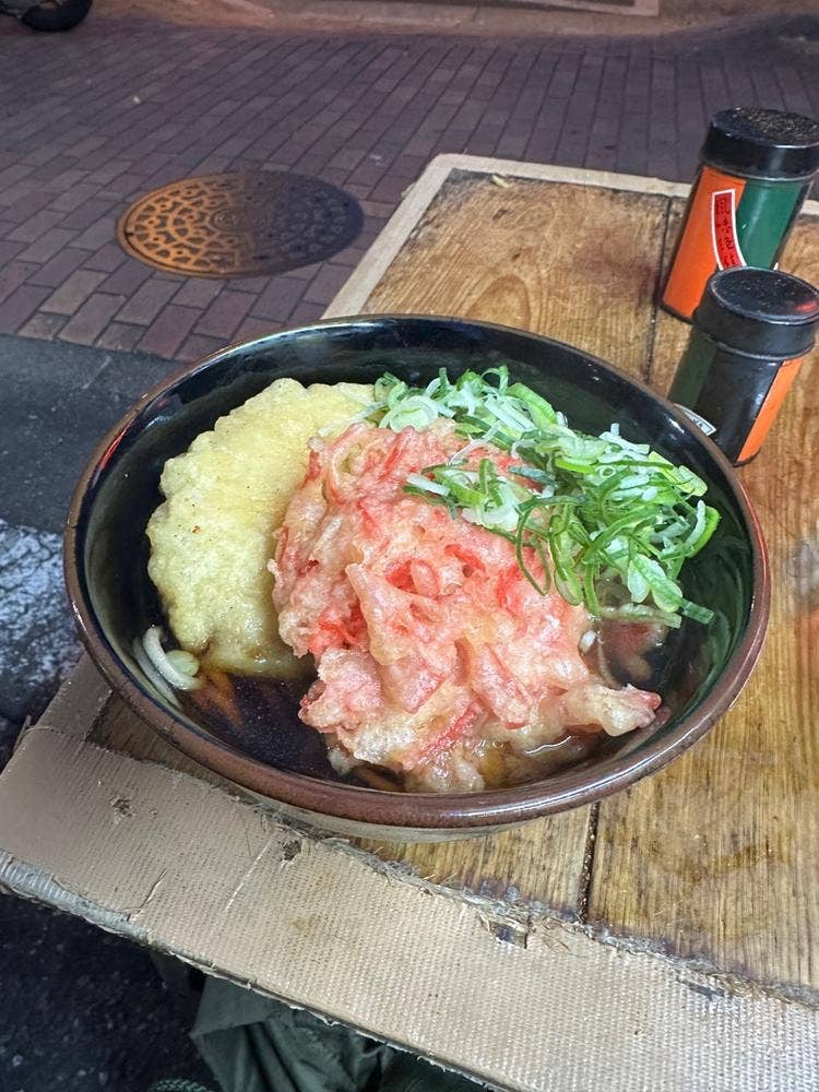 そばひろ