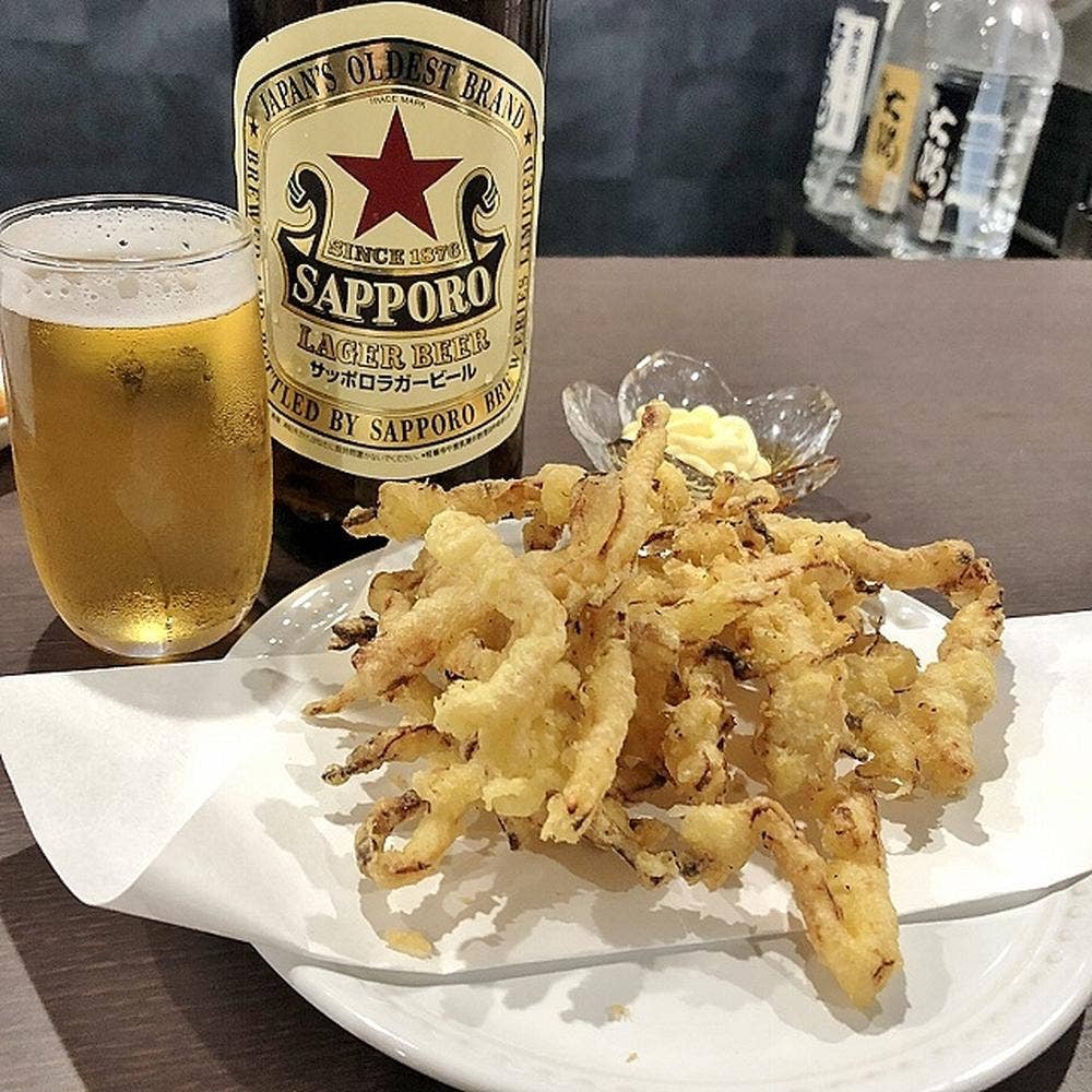 立呑処 恵夢