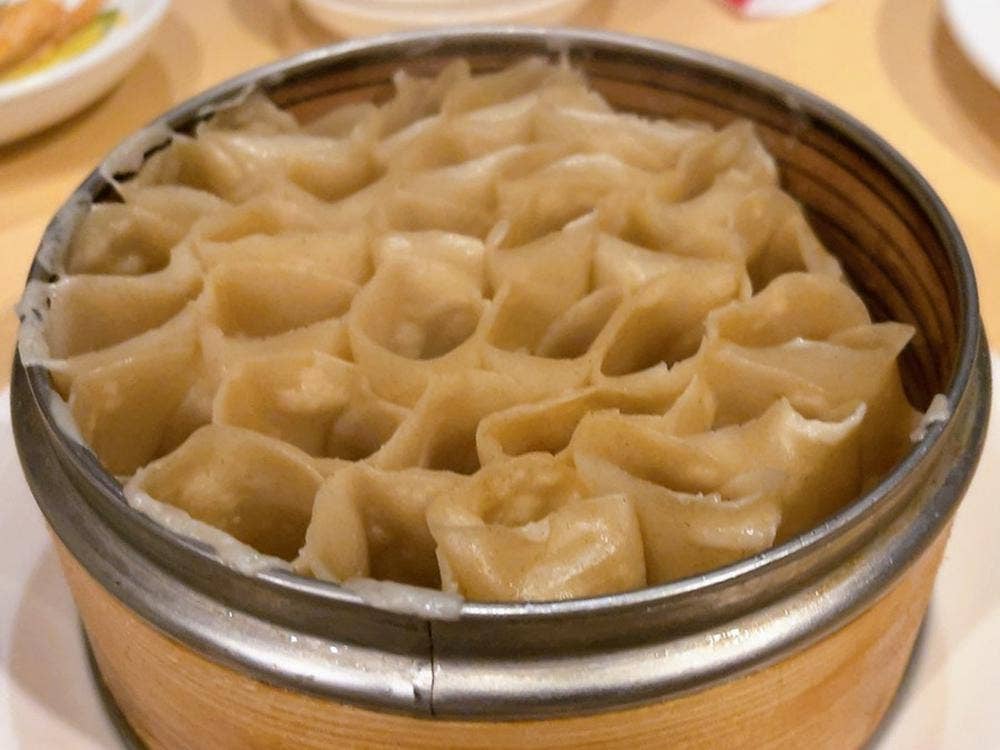 山西亭