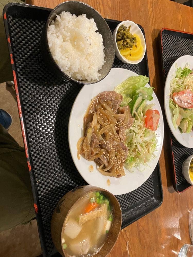 豆の樹