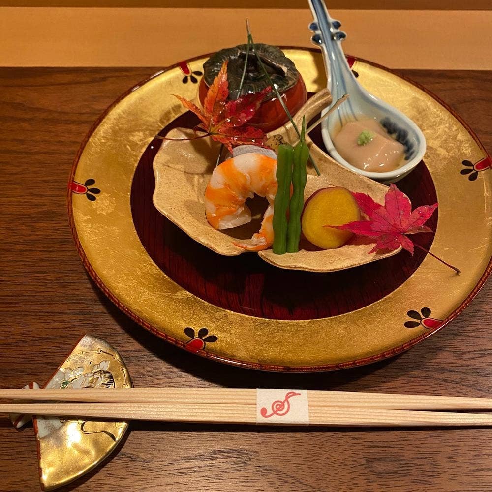 料理 澤