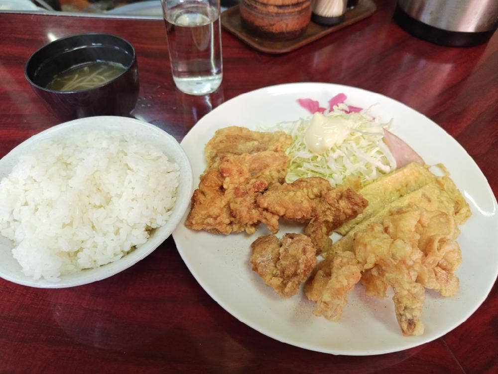 味園