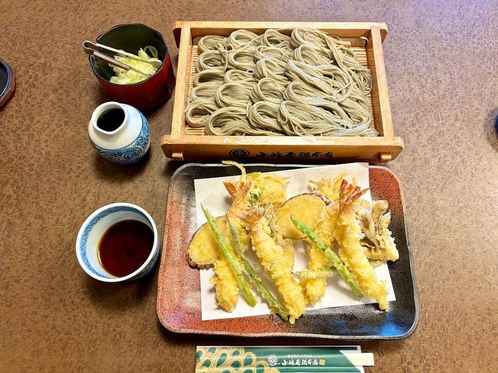 小嶋屋総本店