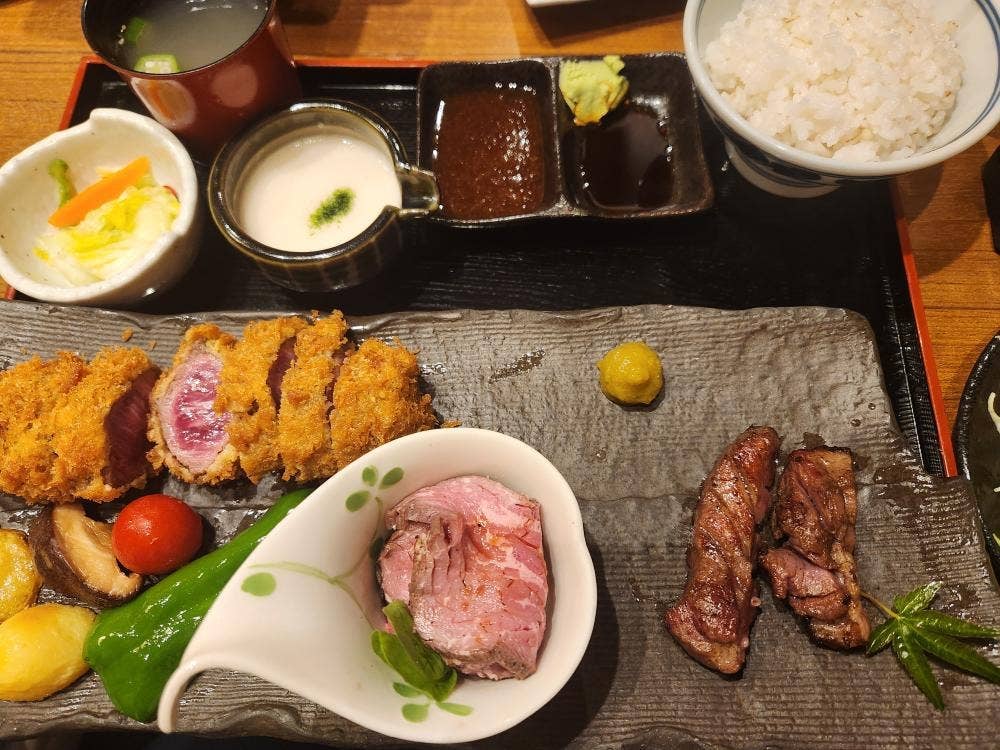 山風木