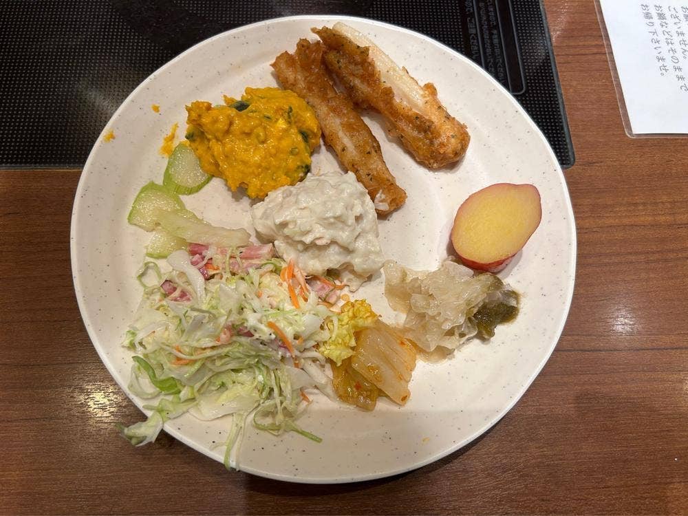 露菴 知立店
