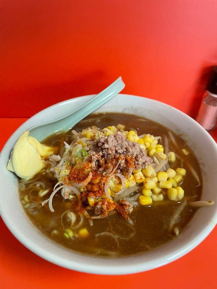 来々軒