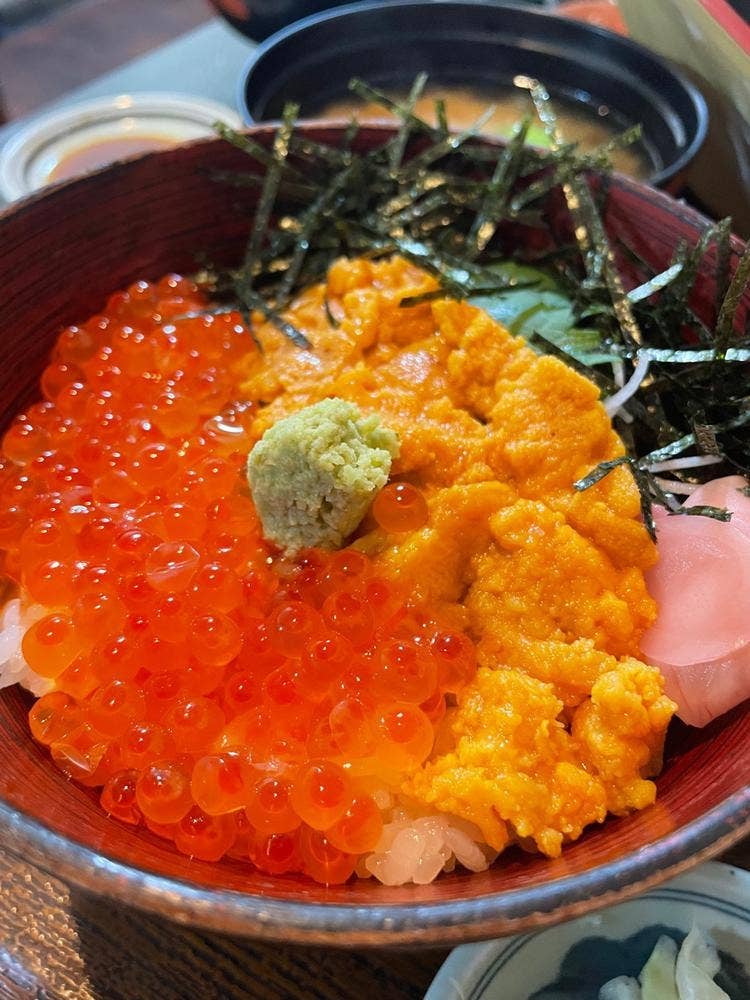 あかま味どころ