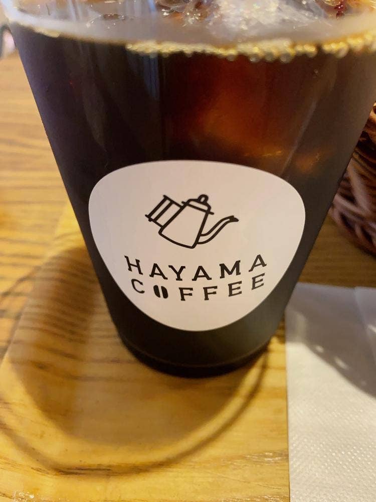 葉山珈琲 長崎オランダ通り店