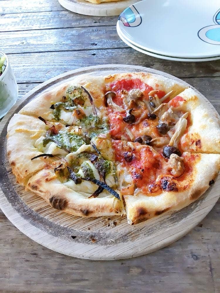 かねよ食堂