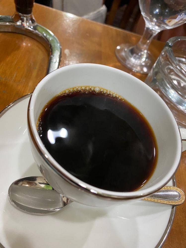 三番館