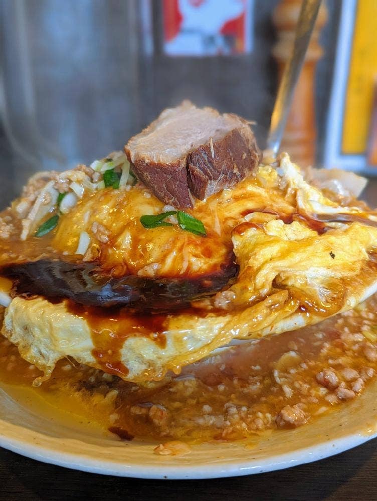 俵飯