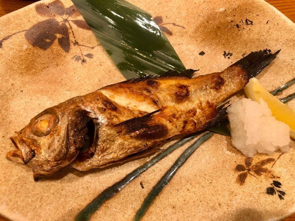 三代目網元 魚鮮水産 出雲市駅南口店