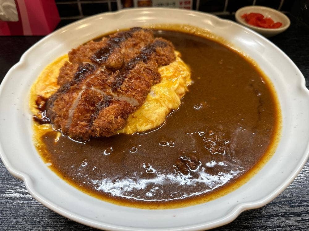 豚大学とんかつ学部 神保町校舎