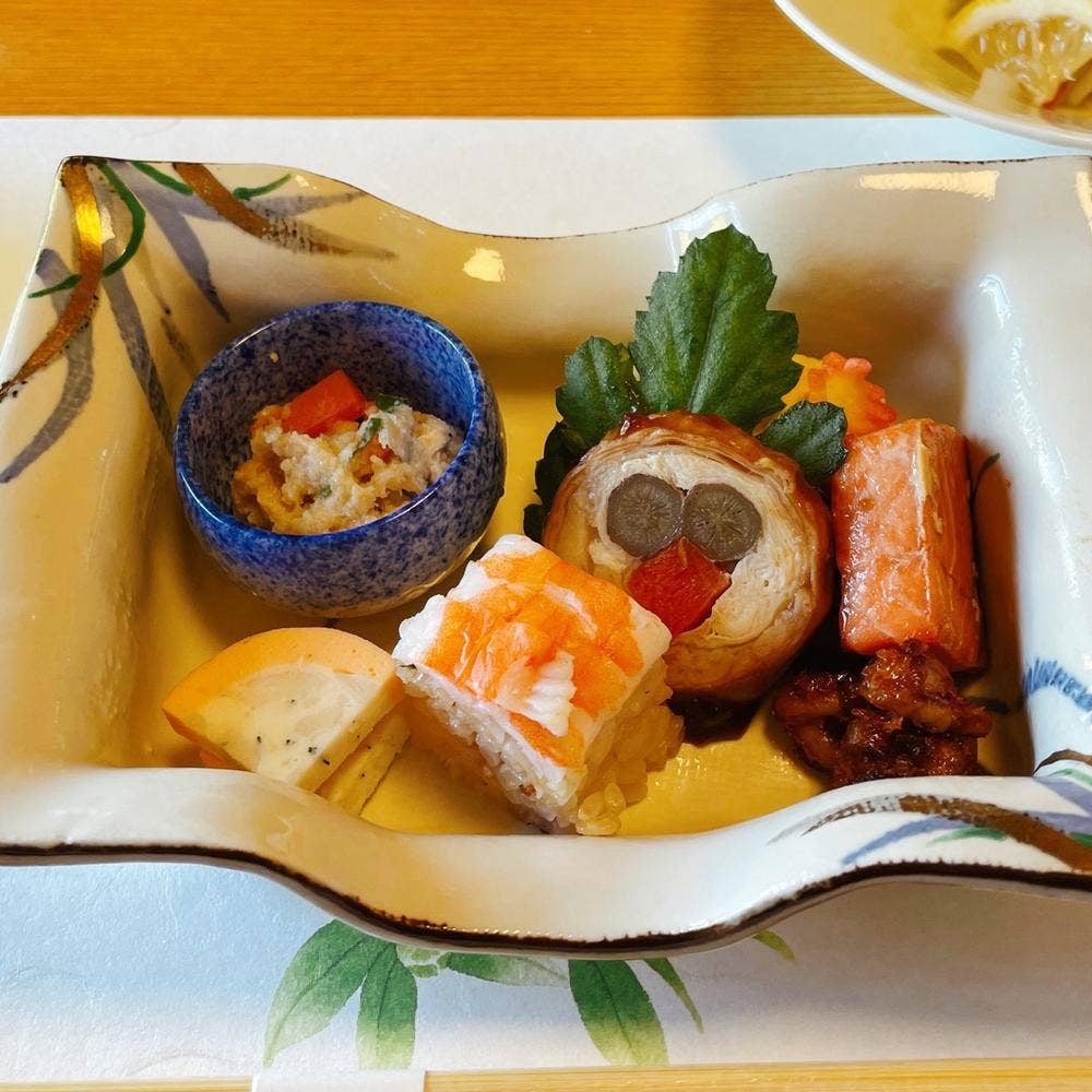 河内長野荘