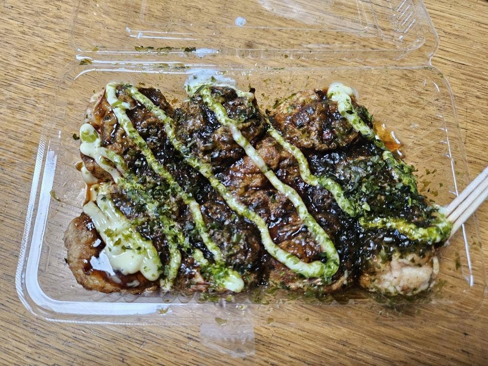 たこ栄