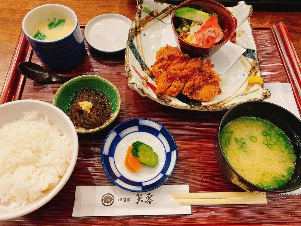 天神芙蓉