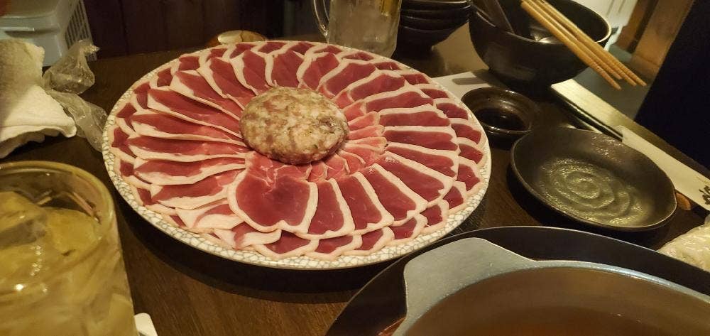 鳥名子
