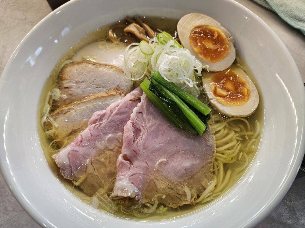 ほのぼんヌードルズ