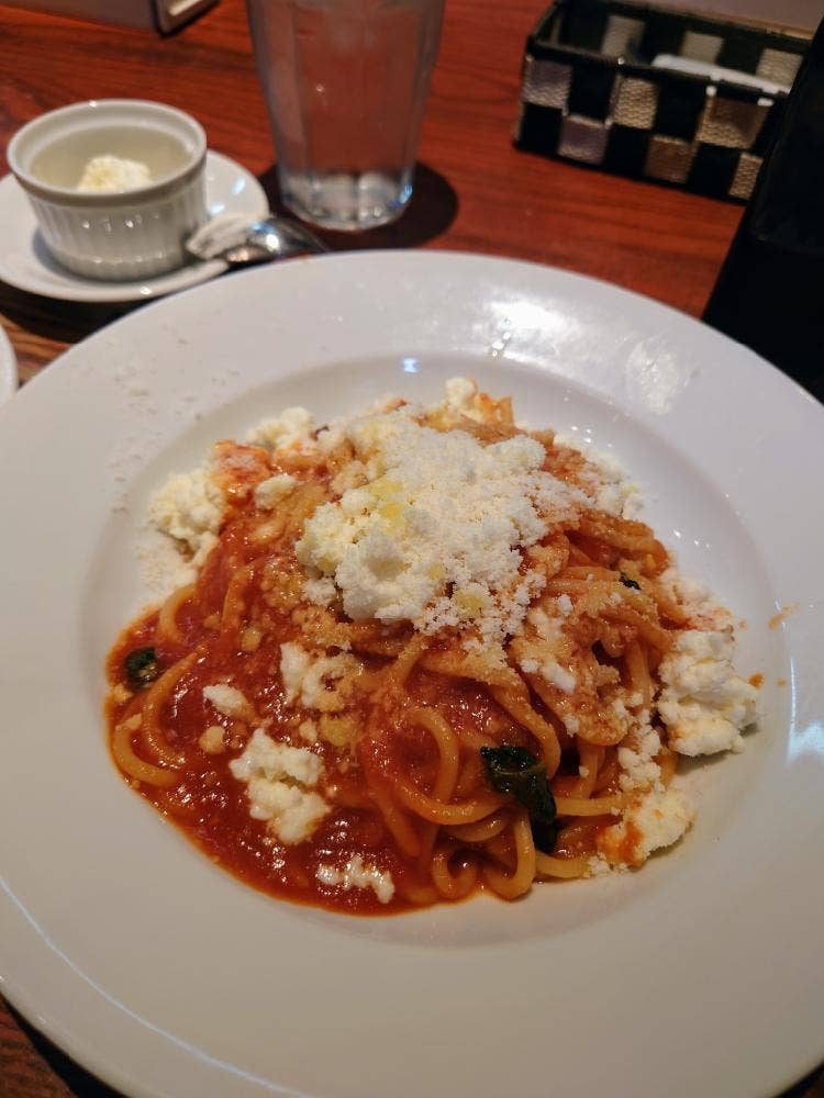 trattoria Macco