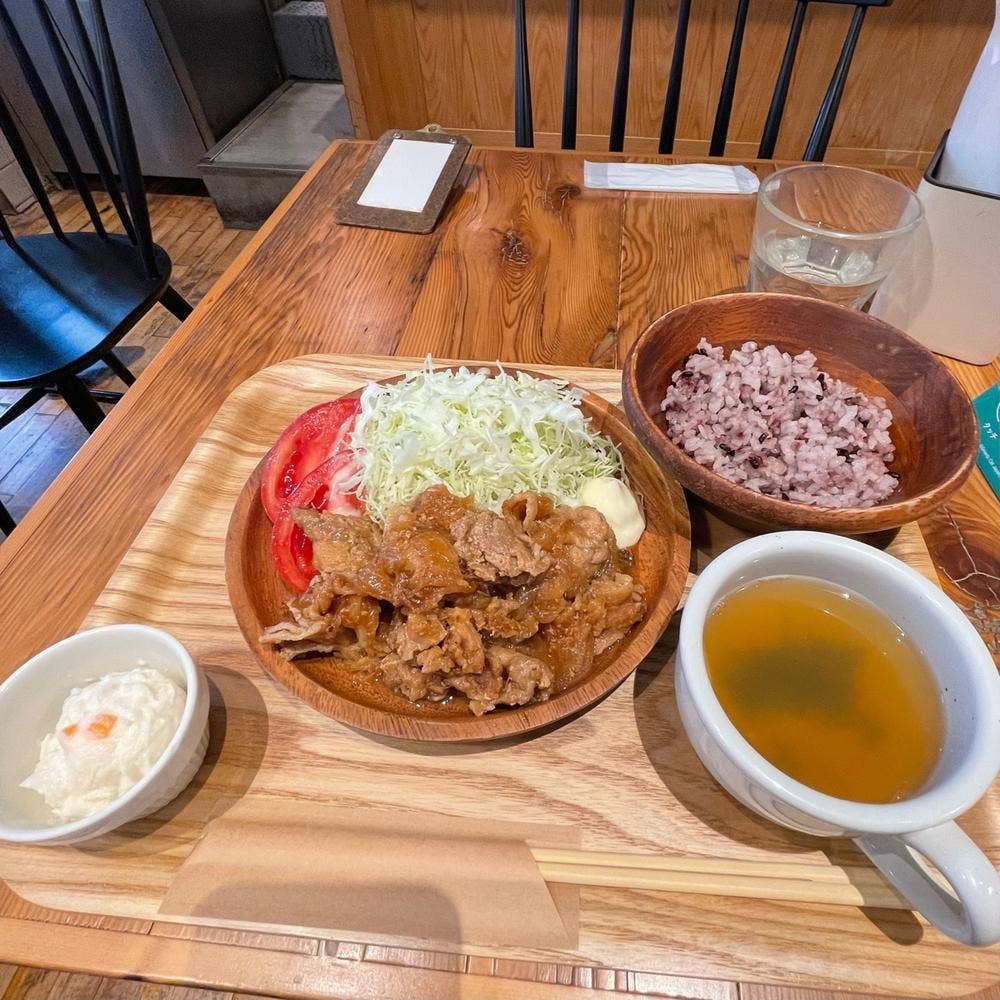 ABC Canteen ルミネ池袋店
