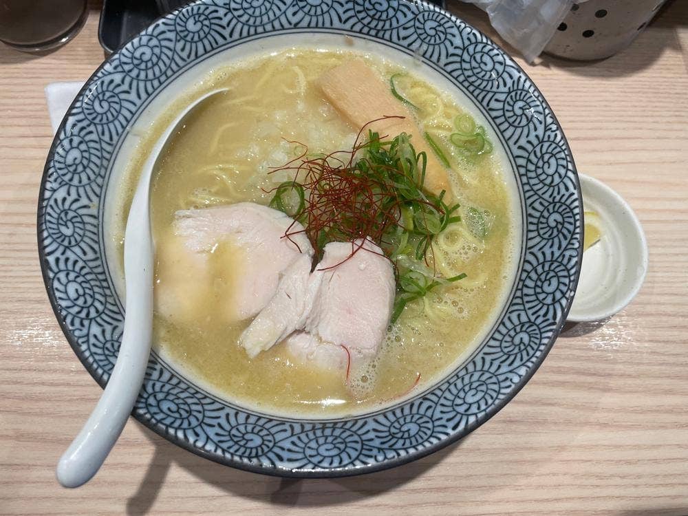 麺匠 ようすけ