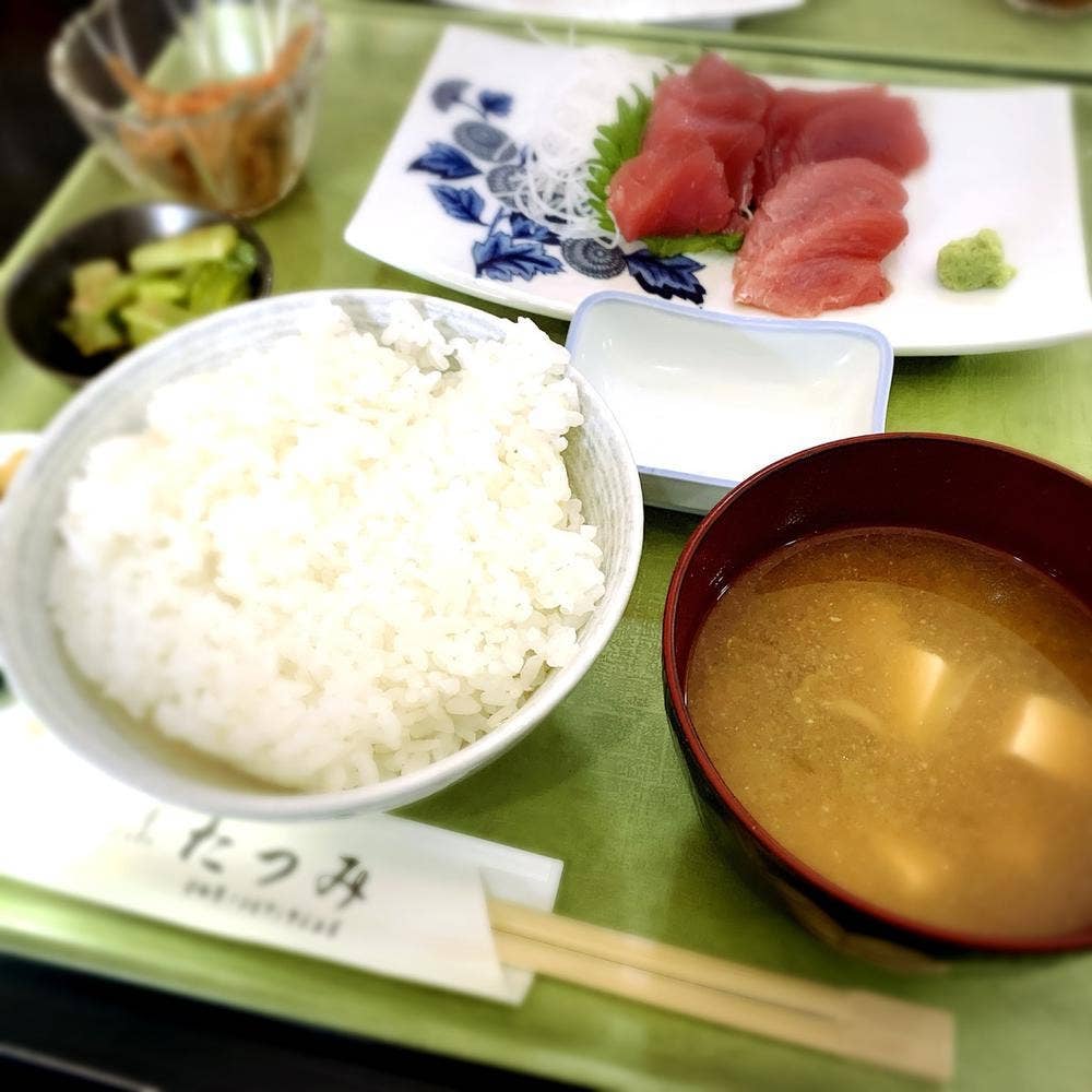 たつみ