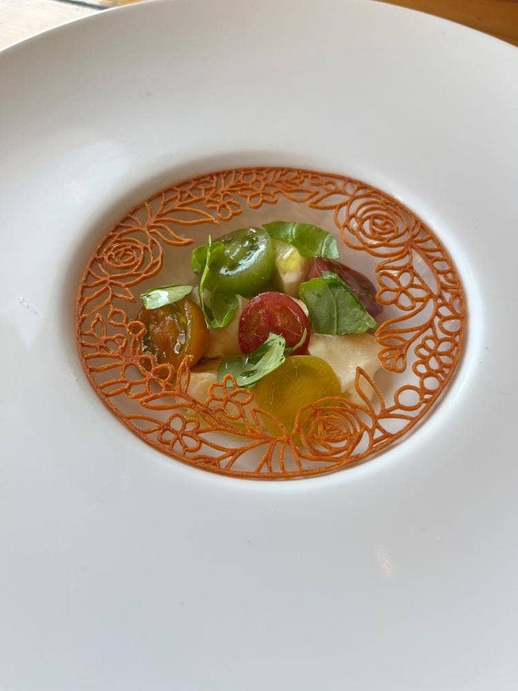 Restaurant WAO